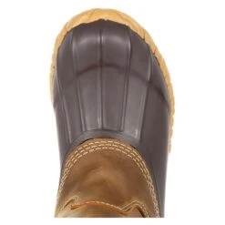 Georgia 10" Marshland Pull-On Waterproof Boots 15 Georgia 10" Marshland Pull-On Waterproof Boots -SafeStep Outfitters 6 650 georgia 10 marshland pull on waterproof brown