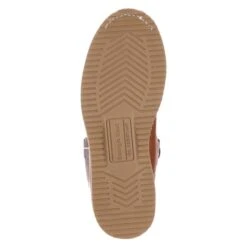 Men's Georgia 10" Wedge Wellington Pull-On Boots -SafeStep Outfitters 6 650 georgia 10 wedge wellington pull on barracuda gold