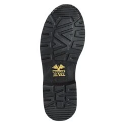 Men's Georgia 6" Giant Steel Toe Boots 15 Men's Georgia 6" Giant Steel Toe Boots -SafeStep Outfitters 6 650 georgia 6 giant steel toe soggy brown1