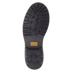 Men's Georgia 8" Logger Waterproof Boots 15 Men's Georgia 8" Logger Waterproof Boots -SafeStep Outfitters 6 650 georgia 8 logger waterproof bark