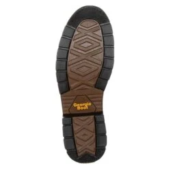 Men's Georgia Carbo-Tec LT Wellington Composite Toe Waterproof Boots 15 Men's Georgia Carbo-Tec LT Wellington Composite Toe Waterproof Boots -SafeStep Outfitters 6 650 georgia carbo tec lt wellington composite toe waterproof brown