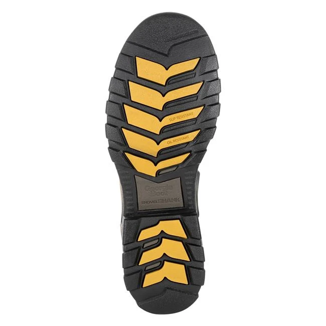 Men's Georgia Eagle One Waterproof Boots 9 Men's Georgia Eagle One Waterproof Boots - Image 7