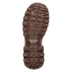 Women's Georgia Eagle Trail Alloy Toe Waterproof Hiker Boots 15 Women's Georgia Eagle Trail Alloy Toe Waterproof Hiker Boots -SafeStep Outfitters 6 650 georgia eagle trail alloy toe waterproof hiker boots brown