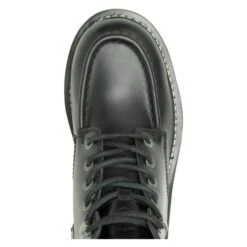 Women's Harley Davidson Footwear 4.5" Denway Smooth Side-Zip 30 Women's Harley Davidson Footwear 4.5" Denway Smooth Side-Zip -SafeStep Outfitters 6 650 harley davidson footwear 4 5 denway smooth side zip black