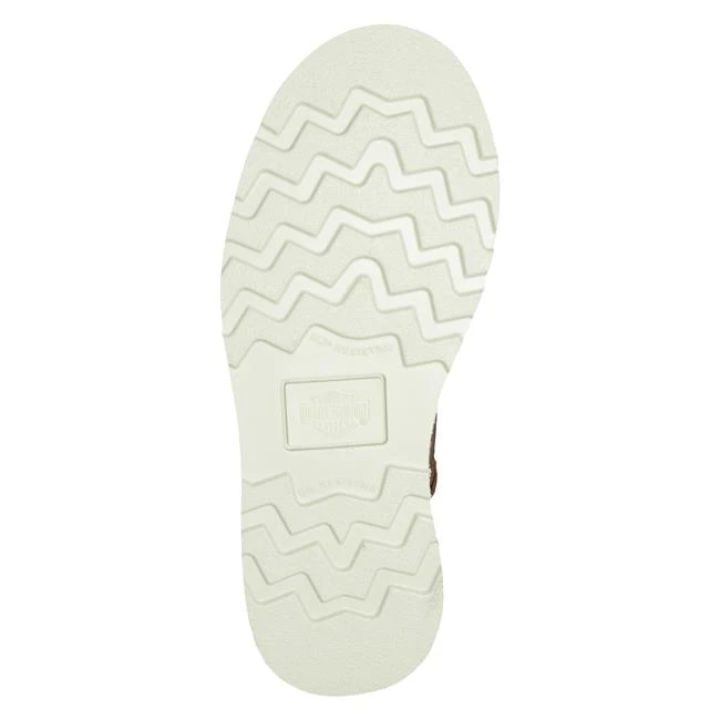 Women's Harley Davidson Footwear 4.5" Denway Smooth Side-Zip 9 Women's Harley Davidson Footwear 4.5" Denway Smooth Side-Zip - Image 7