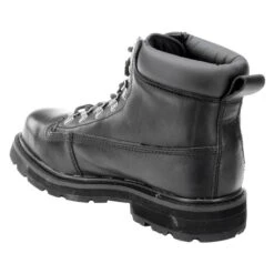 Men's Harley Davidson Footwear 5" Drive Steel Toe Boots 19 Men's Harley Davidson Footwear 5" Drive Steel Toe Boots -SafeStep Outfitters 6 650 harley davidson footwear 5 drive steel toe black