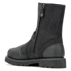 Men's Harley Davidson Footwear 8" Westmont Side-Zip Boots 19 Men's Harley Davidson Footwear 8" Westmont Side-Zip Boots -SafeStep Outfitters 6 650 harley davidson footwear 8 westmont side zip boots black