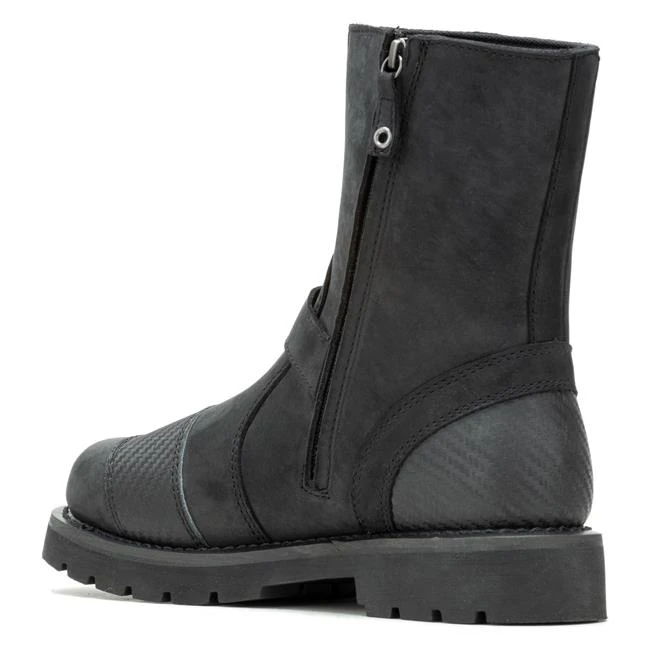 Men's Harley Davidson Footwear 8" Westmont Side-Zip Boots 9 Men's Harley Davidson Footwear 8" Westmont Side-Zip Boots - Image 7