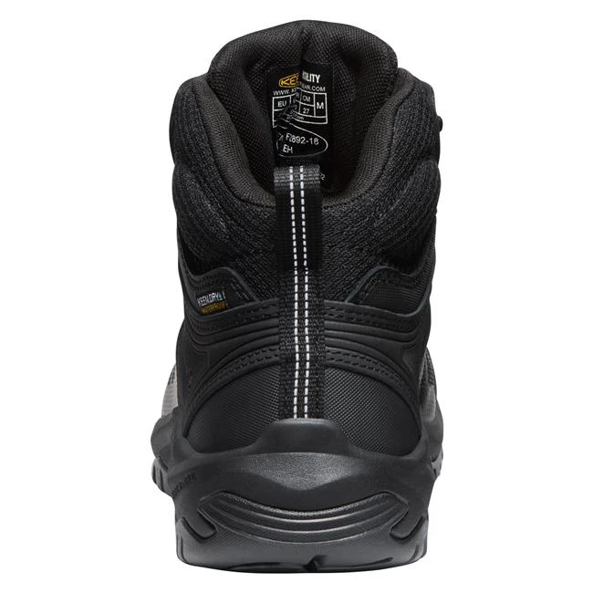 Men's Keen Utility Reno Mid KBF Waterproof Boots 9 Men's Keen Utility Reno Mid KBF Waterproof Boots - Image 7