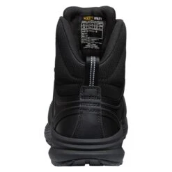 Men's Keen Utility Vista Energy Mid Int Met Carbon Toe Boots -SafeStep Outfitters 6 650 keen utility vista energy mid int met carbon toe boots black raven1