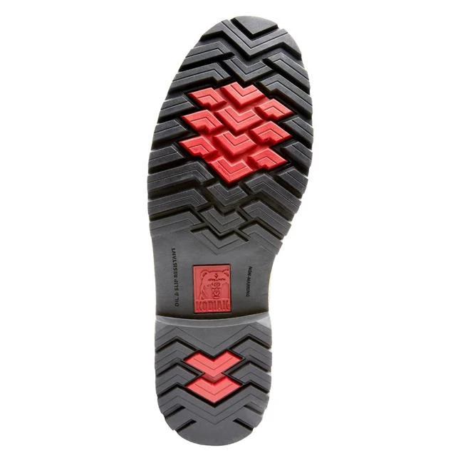 Men's Kodiak 6" McKinney Waterproof Boots 9 Men's Kodiak 6" McKinney Waterproof Boots - Image 7