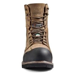 Men's Kodiak 8" Generations Widebody 200G Composite Toe Waterproof Boots 17 Men's Kodiak 8" Generations Widebody 200G Composite Toe Waterproof Boots -SafeStep Outfitters 6 650 kodiak 8 generations widebody 200g composite toe waterproof boots brown