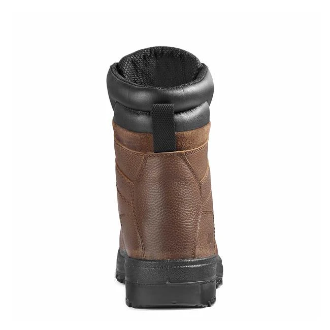 Men's Kodiak 8" Greb 200G Steel Toe Boots 9 Men's Kodiak 8" Greb 200G Steel Toe Boots - Image 7
