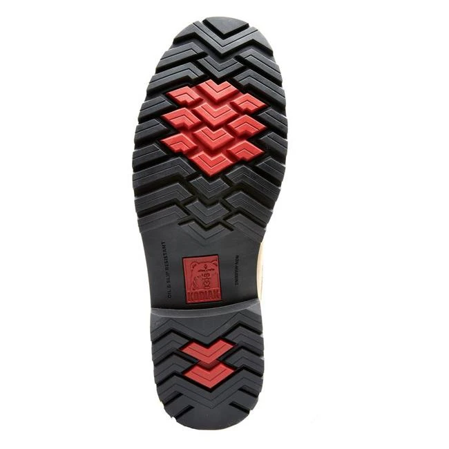 Men's Kodiak 8" McKinney 200G Composite Toe Waterproof Boots 9 Men's Kodiak 8" McKinney 200G Composite Toe Waterproof Boots - Image 7