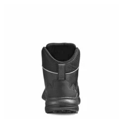 Men's Kodiak Mid Quicktrail Composite Toe Boots -SafeStep Outfitters 6 650 kodiak mid quicktrail composite toe boots black