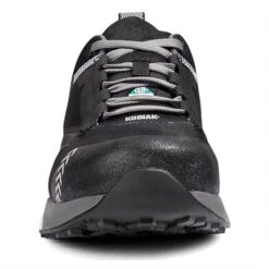 Men's Kodiak Quicktrail Low Composite Toe 26 Men's Kodiak Quicktrail Low Composite Toe -SafeStep Outfitters 6 650 kodiak quicktrail low composite toe black