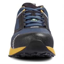 Men's Kodiak Quicktrail Low Composite Toe 35 Men's Kodiak Quicktrail Low Composite Toe -SafeStep Outfitters 6 650 kodiak quicktrail low composite toe navy gold