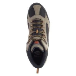 Men's Merrell Work Moab Onset Mid Composite Toe Waterproof Boots 16 Men's Merrell Work Moab Onset Mid Composite Toe Waterproof Boots -SafeStep Outfitters 6 650 merrell work moab onset mid composite toe waterproof boots walnut