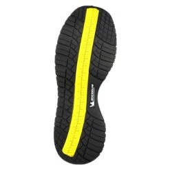 Men's Michelin Latitude Tour Oxford Alloy Toe -SafeStep Outfitters 6 650 michelin latitude tour oxford alloy toe black