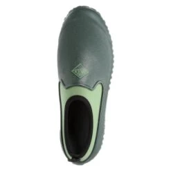 Women's Muck Muckster II Low WP -SafeStep Outfitters 6 650 muck muckster ii low wp green
