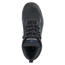 Women's Nautilus Urban Mid Met Alloy Toe Boots 15 Women's Nautilus Urban Mid Met Alloy Toe Boots -SafeStep Outfitters 6 650 nautilus urban mid met alloy toe boots black purple