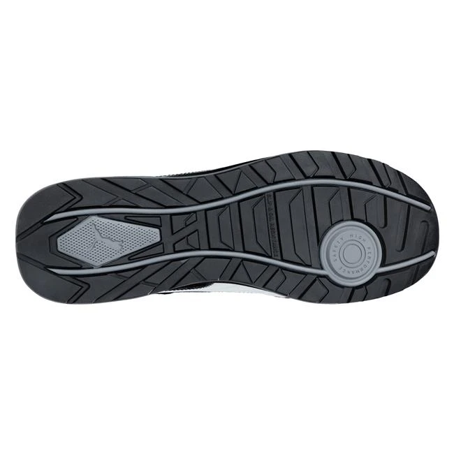 Men's Puma Safety Airtwist Low EH Fiberglass Toe 9 Men's Puma Safety Airtwist Low EH Fiberglass Toe - Image 7