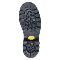 Men's Rocky 9" Ranger GTX 600G Steel Toe Boots -SafeStep Outfitters 6 650 rocky 9 ranger gtx 600g steel toe oiled brown