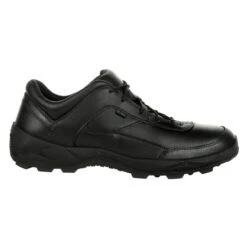 Men's Rocky Priority Postal-Approved Duty -SafeStep Outfitters 6 650 rocky priority postal approved duty black