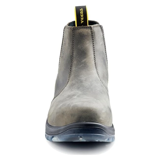 Men's Terra 6" Murphy Waterproof Boots 17 Men's Terra 6" Murphy Waterproof Boots - Image 15