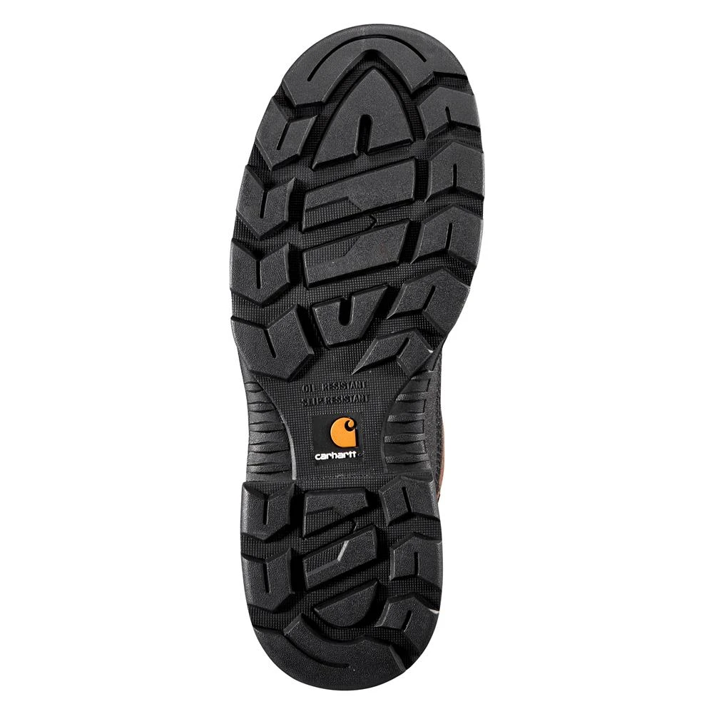 Men's Carhartt 11" Ironwood Wellington 400G Alloy Toe Waterproof Boots 10 Men's Carhartt 11" Ironwood Wellington 400G Alloy Toe Waterproof Boots - Image 8
