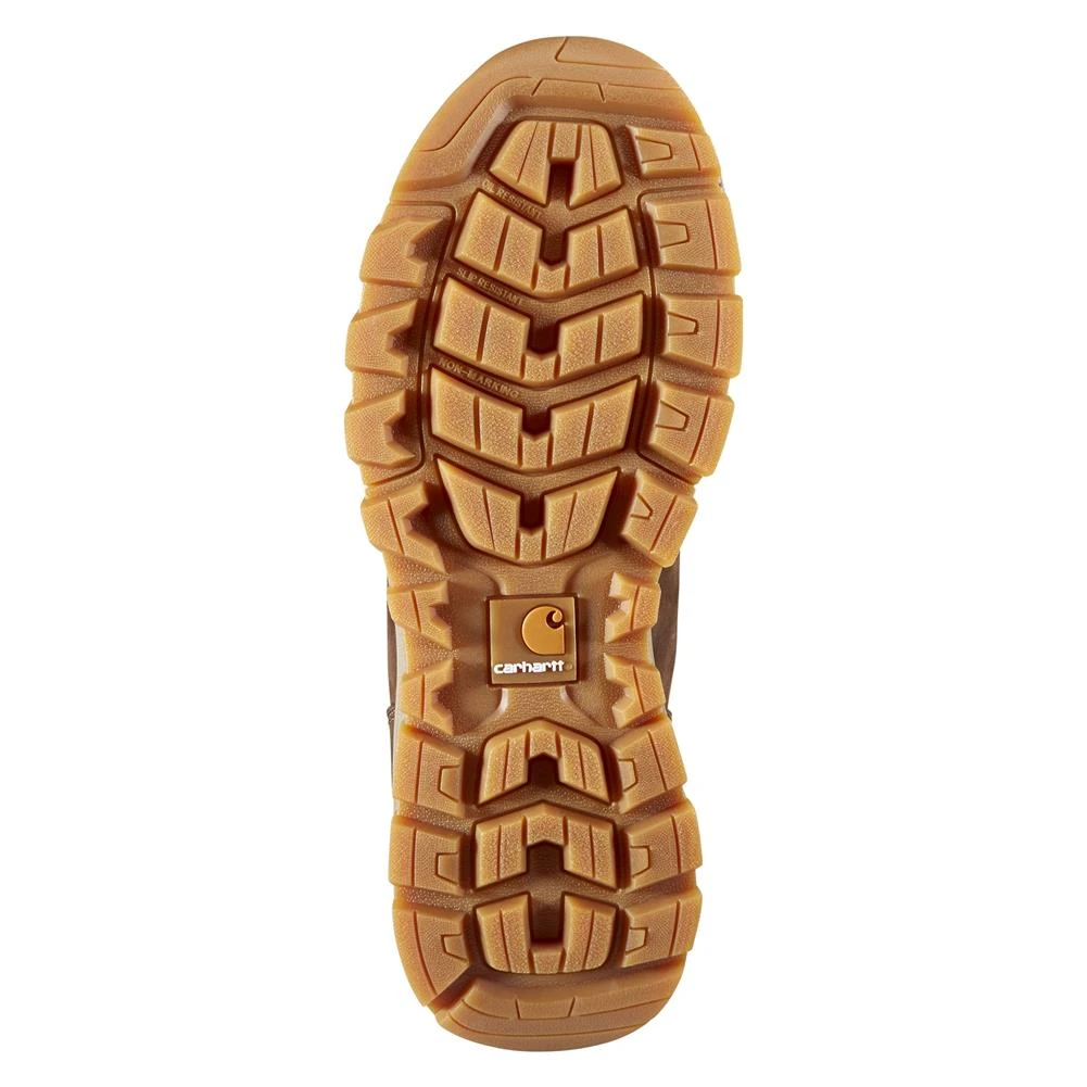 Women's Carhartt 5" Gilmore Hiker Alloy Toe Waterproof Boots 10 Women's Carhartt 5" Gilmore Hiker Alloy Toe Waterproof Boots - Image 8