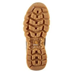 Women's Carhartt 5" Gilmore Hiker Waterproof Boots -SafeStep Outfitters 7 1001 carhartt 5 gilmore hiker waterproof boots dark brown2