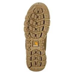 Men's Carhartt 6" Gilmore Waterproof Boots -SafeStep Outfitters 7 1001 carhartt 6 gilmore waterproof boots coyote