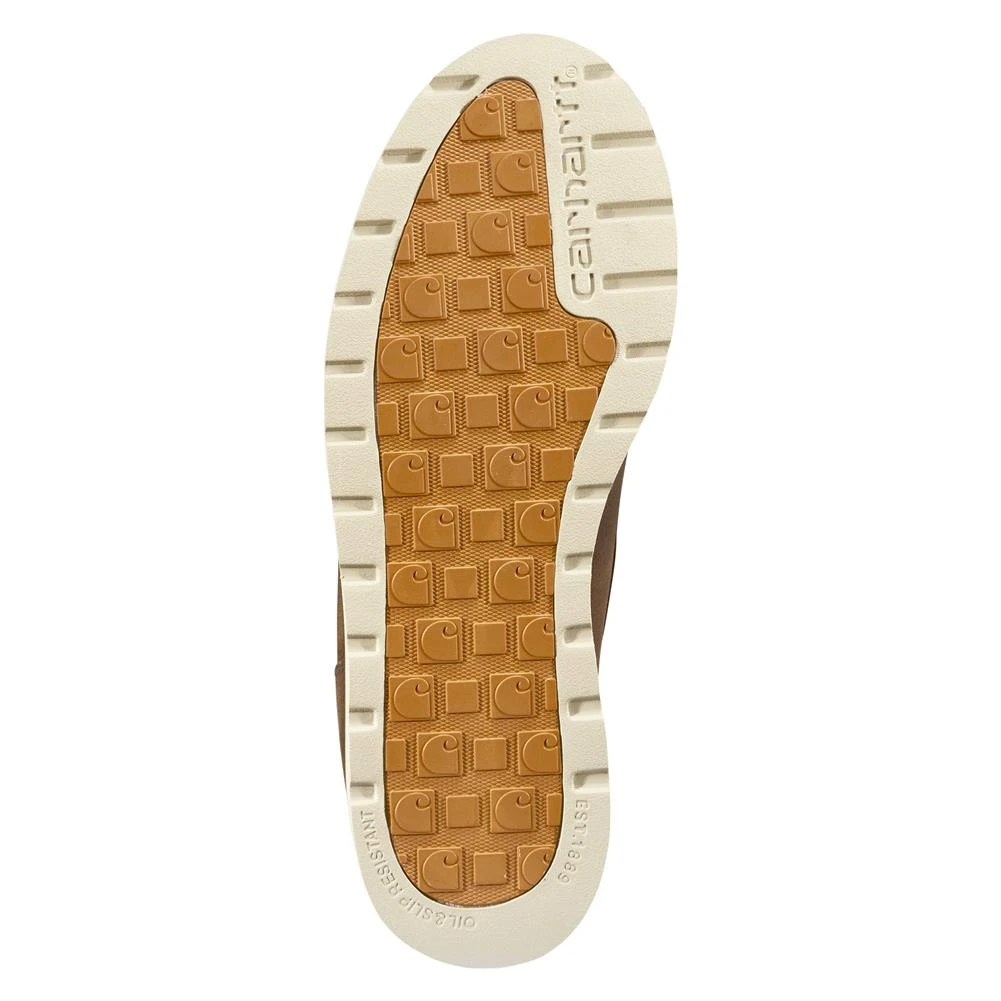 Men's Carhartt Wedge Waterproof Boots 10 Men's Carhartt Wedge Waterproof Boots - Image 8