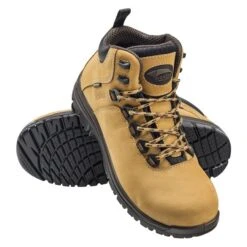Men's Avenger Breaker Mid Composite Toe Waterproof Boots -SafeStep Outfitters 7 650 avenger breaker mid composite toe waterproof boots wheat