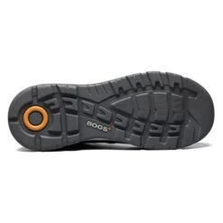 Women's BOGS Shale Low Composite Toe Waterproof ESD -SafeStep Outfitters 7 650 bogs shale low composite toe waterproof esd black