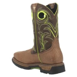 Men's Dan Post Storms Eye Composite Toe Waterproof Boots 19 Men's Dan Post Storms Eye Composite Toe Waterproof Boots -SafeStep Outfitters 7 650 dan post storms eye composite toe waterproof boots brown