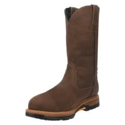 Men's Dan Post Twister Composite Toe Boots 19 Men's Dan Post Twister Composite Toe Boots -SafeStep Outfitters 7 650 dan post twister composite toe boots brown