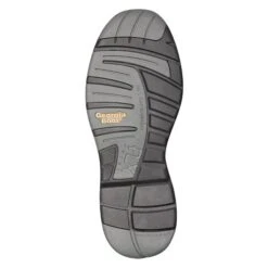 Men's Georgia 6" FLXpoint Composite Toe Waterproof Boots -SafeStep Outfitters 7 650 georgia 6 flxpoint composite toe waterproof brown