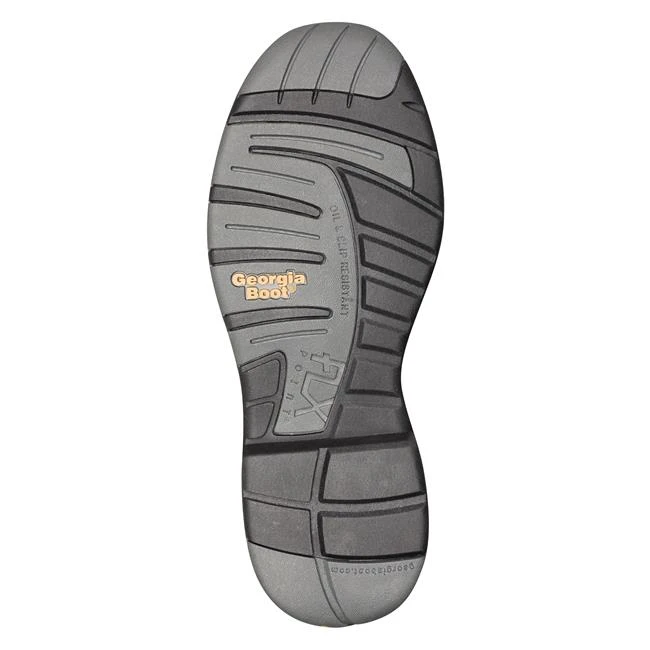 Men's Georgia 6" FLXpoint Waterproof Boots 10 Men's Georgia 6" FLXpoint Waterproof Boots - Image 8