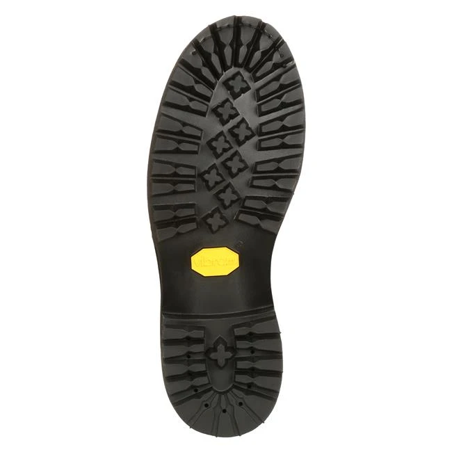 Men's Georgia 8" Low-Heel Logger Steel Toe Waterproof Boots 10 Men's Georgia 8" Low-Heel Logger Steel Toe Waterproof Boots - Image 8