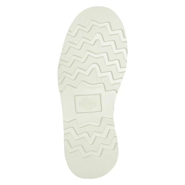 Women's Harley Davidson Footwear 4.5" Denway Smooth Side-Zip 17 Women's Harley Davidson Footwear 4.5" Denway Smooth Side-Zip - Image 15