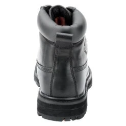 Men's Harley Davidson Footwear 5" Drive Steel Toe Boots 20 Men's Harley Davidson Footwear 5" Drive Steel Toe Boots -SafeStep Outfitters 7 650 harley davidson footwear 5 drive steel toe black