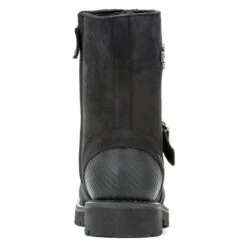 Men's Harley Davidson Footwear 8" Westmont Side-Zip Boots 20 Men's Harley Davidson Footwear 8" Westmont Side-Zip Boots -SafeStep Outfitters 7 650 harley davidson footwear 8 westmont side zip boots black