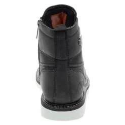 Men's Harley Davidson Hagerman Boots -SafeStep Outfitters 7 650 harley davidson hagerman black