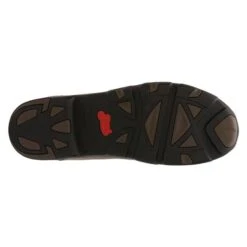 Men's Justin Original Work Boots Cappie 17 Men's Justin Original Work Boots Cappie -SafeStep Outfitters 7 650 justin original work boots cappie dark brown