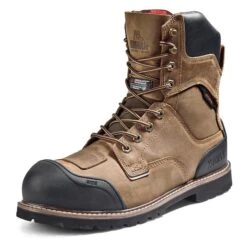 Men's Kodiak 8" Generations Widebody 200G Composite Toe Waterproof Boots 18 Men's Kodiak 8" Generations Widebody 200G Composite Toe Waterproof Boots -SafeStep Outfitters 7 650 kodiak 8 generations widebody 200g composite toe waterproof boots brown
