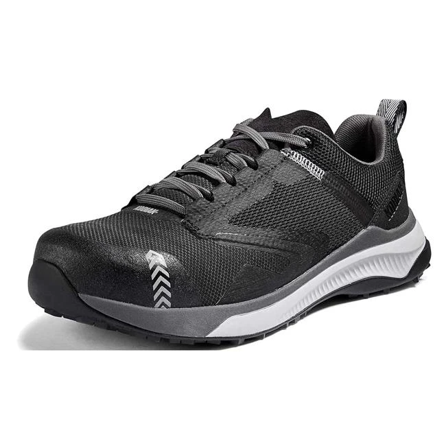 Men's Kodiak Quicktrail Low Composite Toe 10 Men's Kodiak Quicktrail Low Composite Toe - Image 8