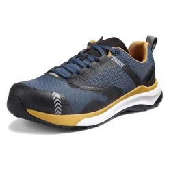 Men's Kodiak Quicktrail Low Composite Toe 36 Men's Kodiak Quicktrail Low Composite Toe -SafeStep Outfitters 7 650 kodiak quicktrail low composite toe navy gold