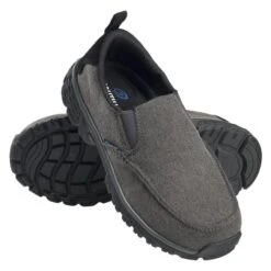 Women's Nautilus Breeze Slip-On Alloy Toe 29 Women's Nautilus Breeze Slip-On Alloy Toe -SafeStep Outfitters 7 650 nautilus breeze slip on alloy toe gray2